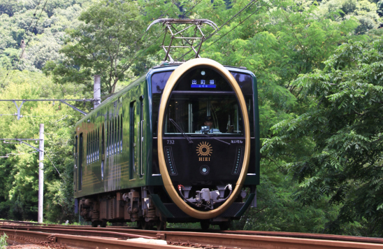 叡山電車