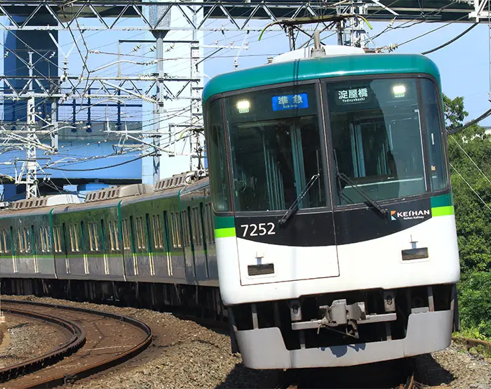 7200系