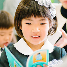 入学式おめでとう。