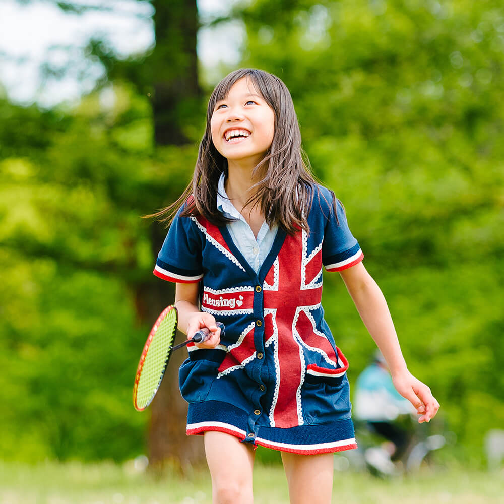 春のきらめき。