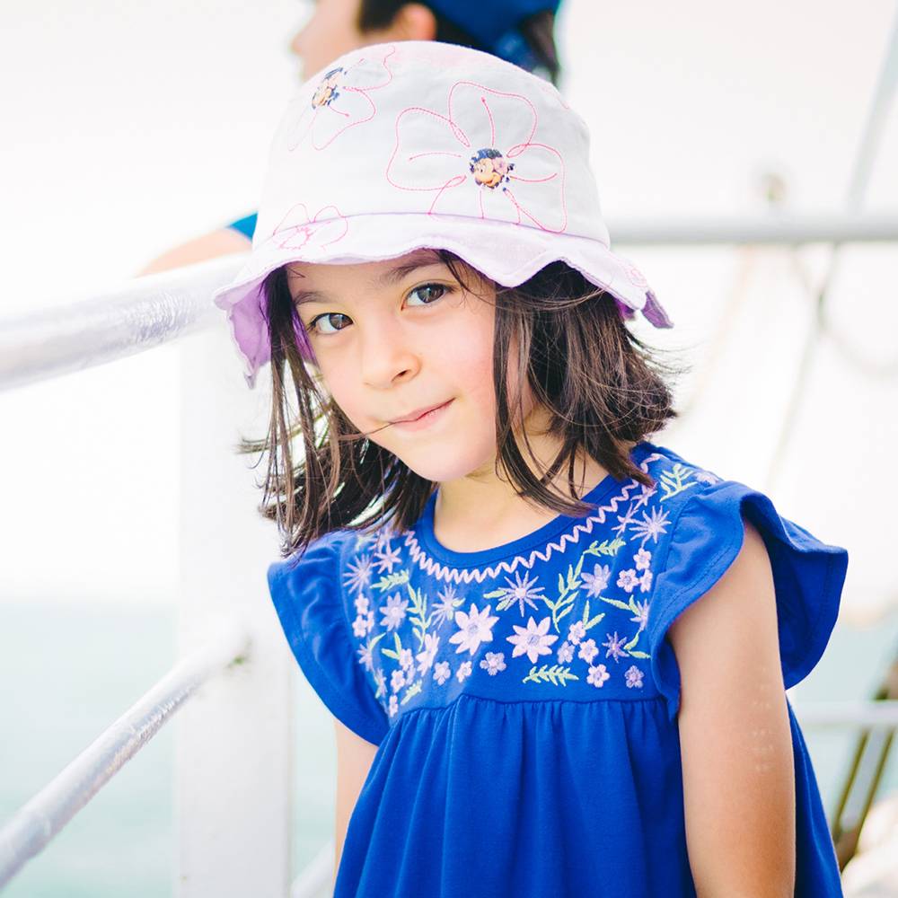 クルージングで夏納め。