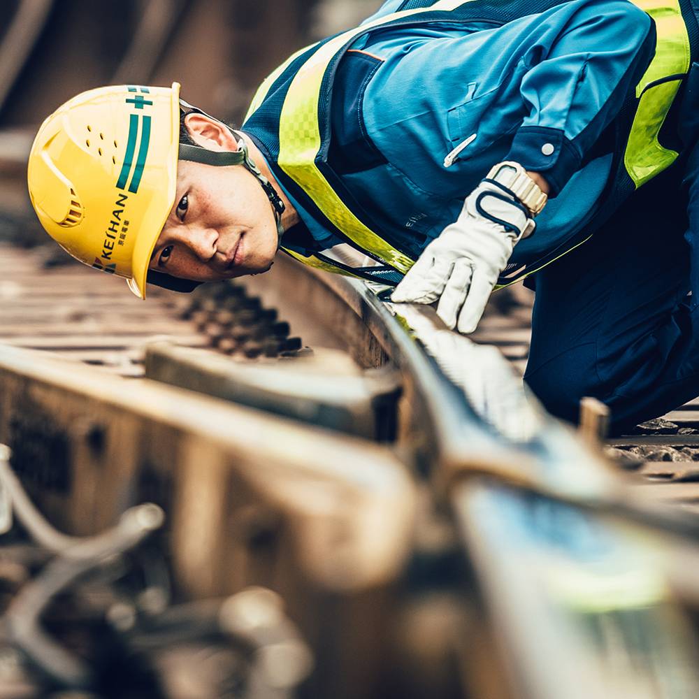 ありがとう5000系。