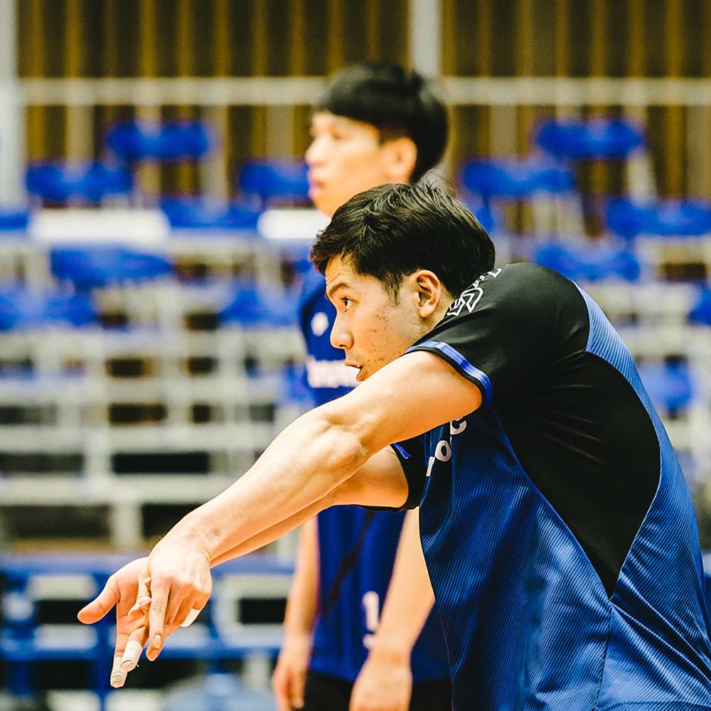 Go！パンサーズ！