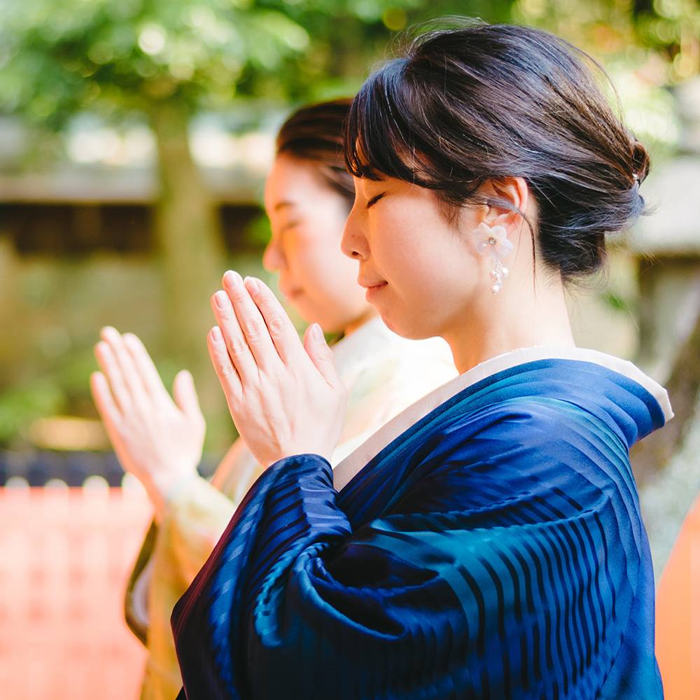 笑顔あふれる年始め。