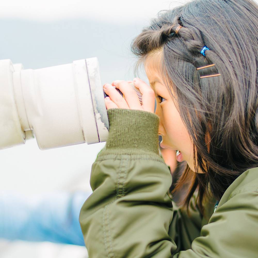 ワクワク！びわ湖クルーズ。
