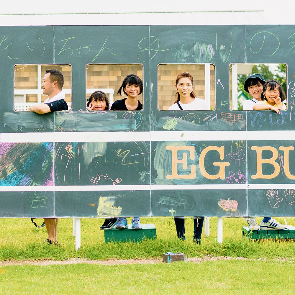 びわ湖でサマーバケーション。