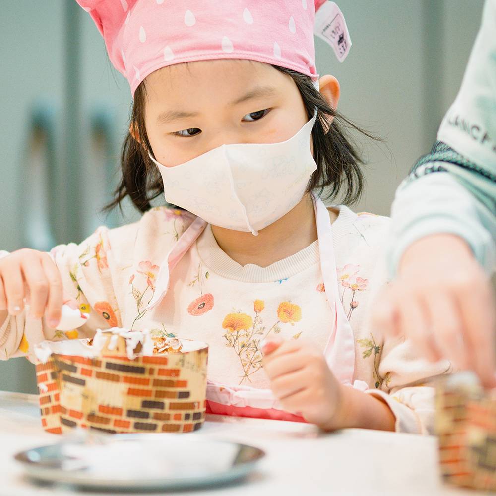 待ち遠しいクリスマス。