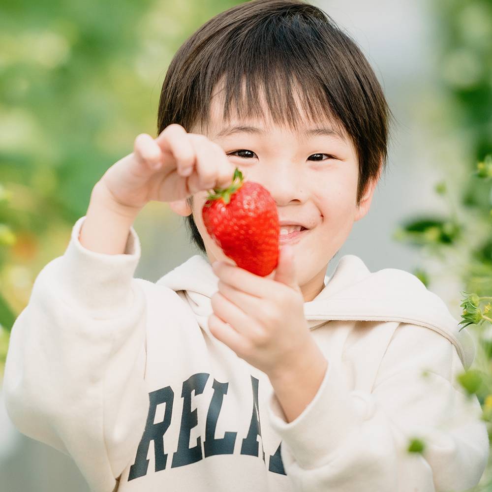 甘いあまい春の味。