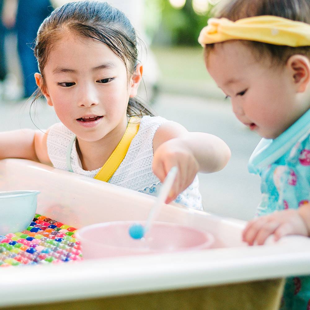 大阪の夏、天神祭。