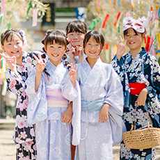 七夕に願いを。