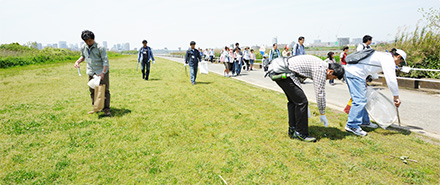 こころまち つくろう 活動レポート Vol.01