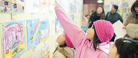 こころまち つくろう 活動レポート Vol.05