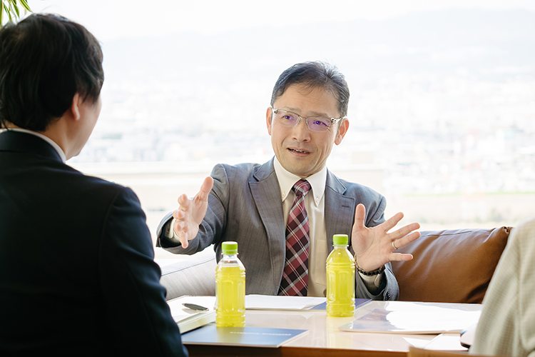 再開発によって生まれた変化