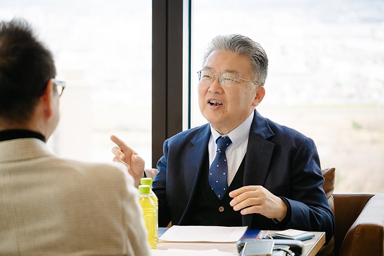 再開発によって生まれた変化