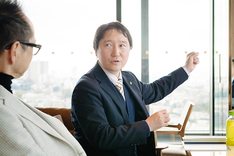 再開発によって生まれた変化