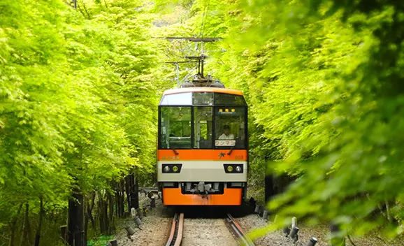 えいでん