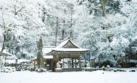 風景