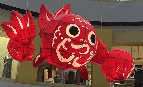 青森県のねぶた