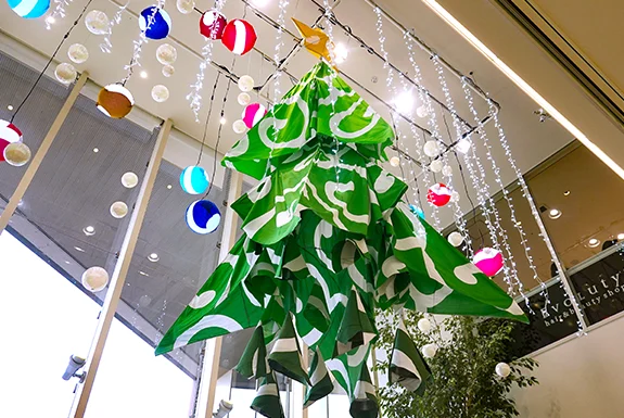 風呂敷(京都府)