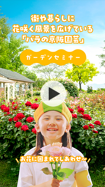 ローズガーデン