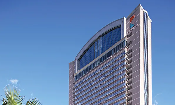 泊まると明日がいい日になる 環境にとことん配慮するホテル京阪