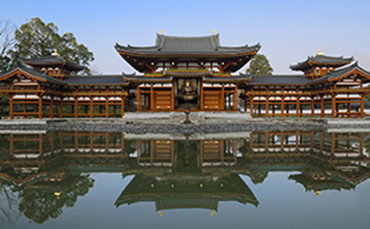 平等院