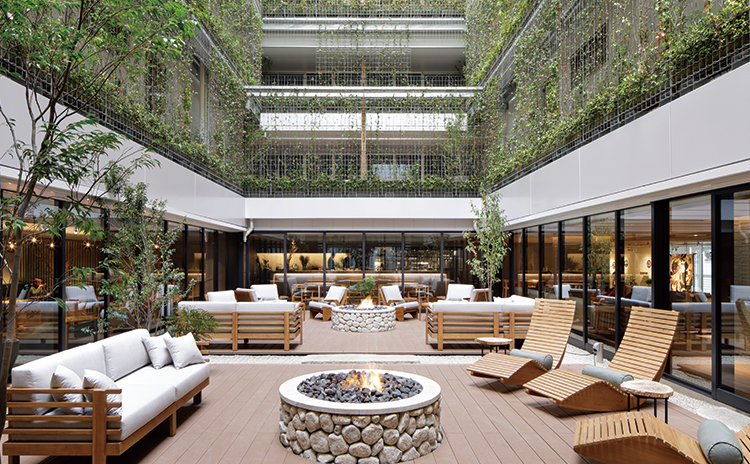 GOOD NATURE HOTEL KYOTO