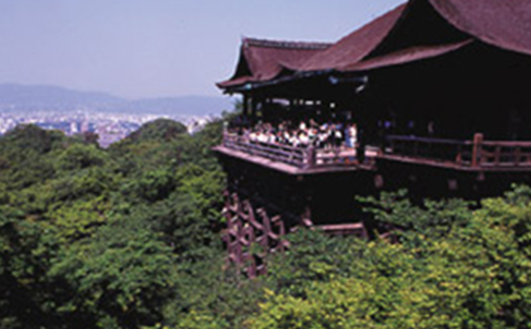 清水寺