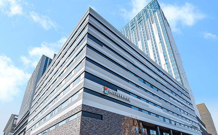ホテル京阪 なんば グランデ