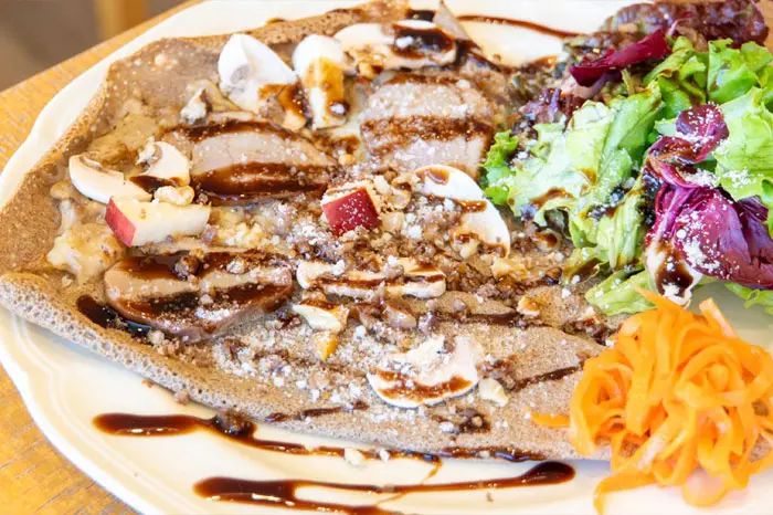 食欲の秋到来！くずはモールで秋限定映えランチ＆スイーツを堪能！