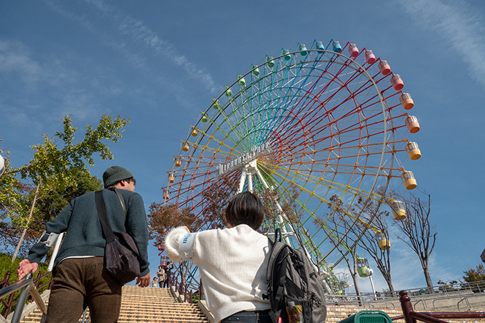 スカイウォーカー