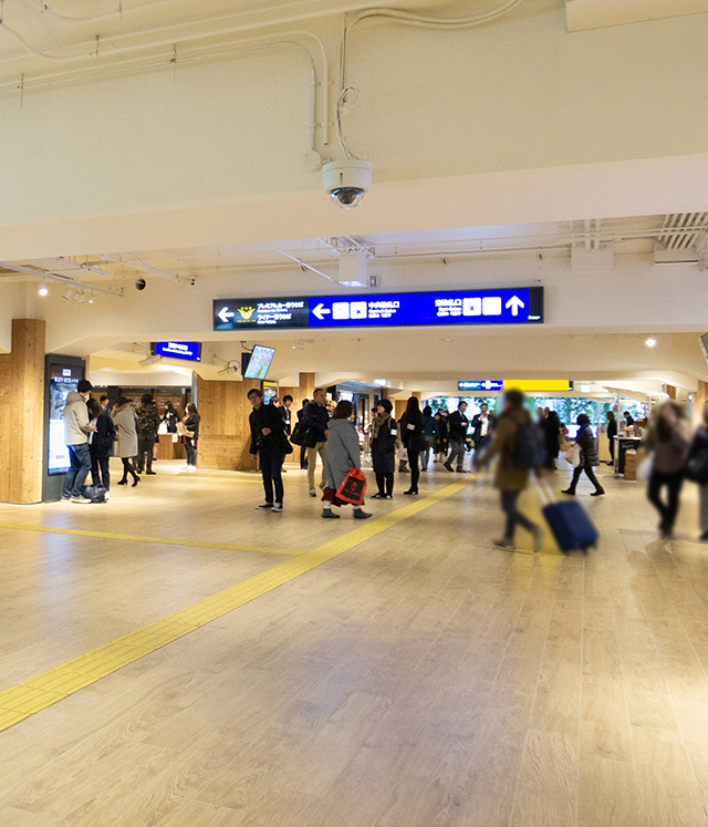 世界初の無印デザイン！枚方市駅の「ひらかた もより市」を徹底解説！なに売ってんの？編