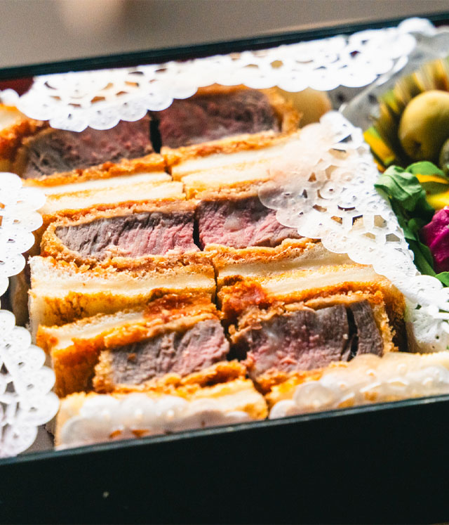 枚方市民おなじみの名店から大阪ではレアな店まで！枚方モールで買える「ハズさない手土産」はこれ！主食編