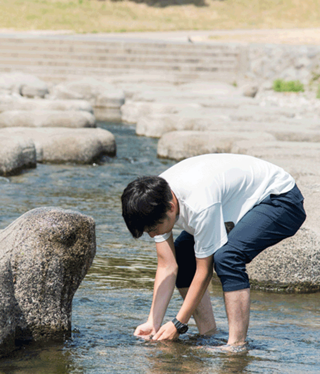 比叡山延暦寺は枚方より何度低い？避暑地の温度を調べてきた！枚方市駅～叡山電車編