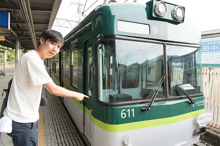 京阪電車600形