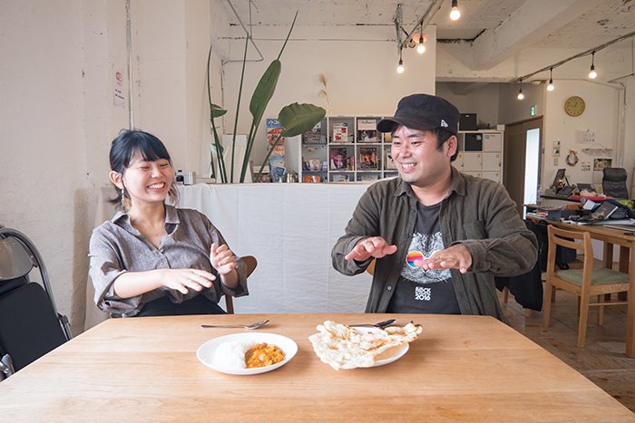 無印良品のレトルトカレーを実食