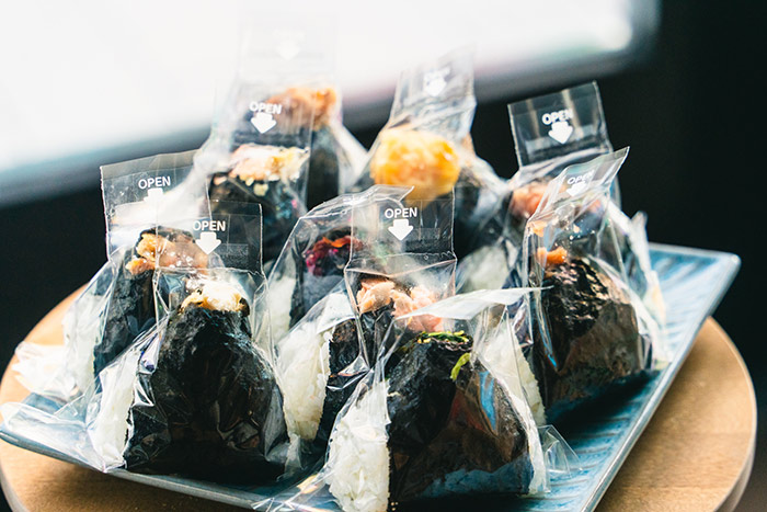 ひらつー編集部が選んだ手土産