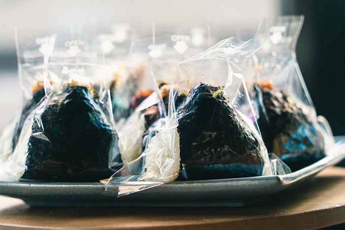 ひらつー編集部が選んだ手土産