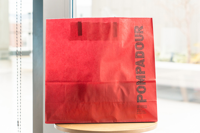 編集部オススメの手土産