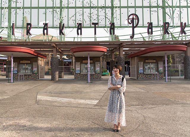 今年のお化け屋敷も怖すぎる…世界的お化け屋敷プロデューサーによる夏季限定ひらパー恐怖体験