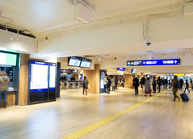 世界初の無印デザイン！枚方市駅の「ひらかた もより市」を徹底解説！なに売ってんの？編