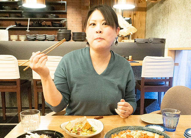 枚方市駅ちかくで高知と沖縄を同時に味わえちゃうお店って？～沖縄編～