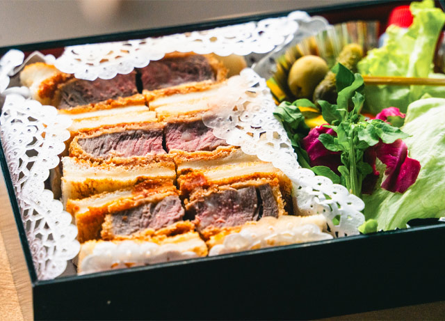 枚方市民おなじみの名店から大阪ではレアな店まで！枚方モールで買える「ハズさない手土産」はこれ！主食編