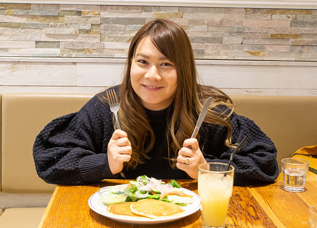 女子ならゴルフした後にこれを食べるはず！くずはゴルフリンクスから始まるくずはグルメエンジョイプランをお教えします