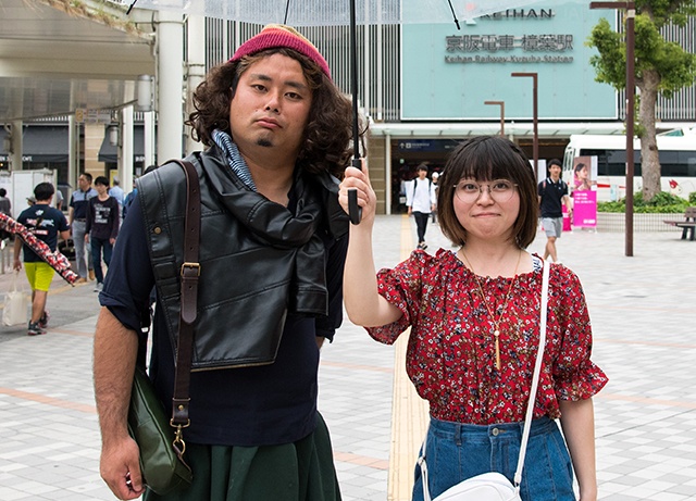 雨の日でも大丈夫！駅から濡れずにくずはモールで女同士で過ごす1日を提案します