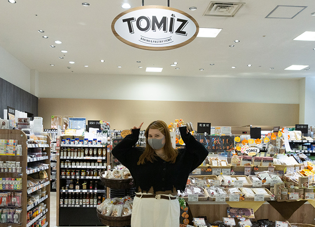 製菓材料専門店TOMIZで「これ便利!!」な商品を調査してきた&どら焼きづくりにも挑戦