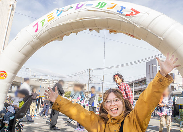 食べ物はどんなんが売ってた？ファミリーレールフェア2019で食べたりしながらポイントラリーを楽しむということ