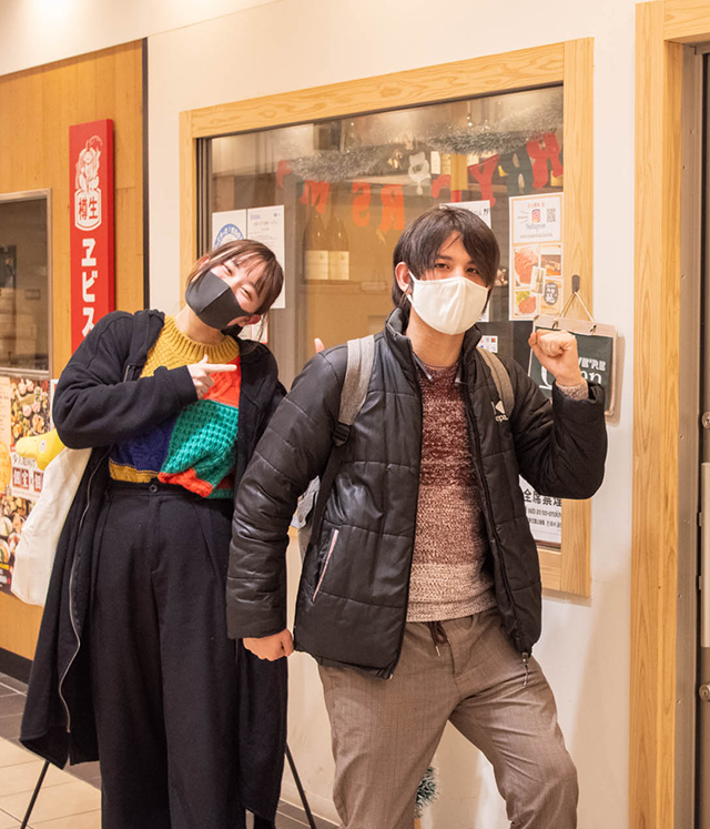 2⼈で7,000円まで！樟葉駅直結の炭⽕焼⾁店でおいしいお⾁を堪能してきた！回答編