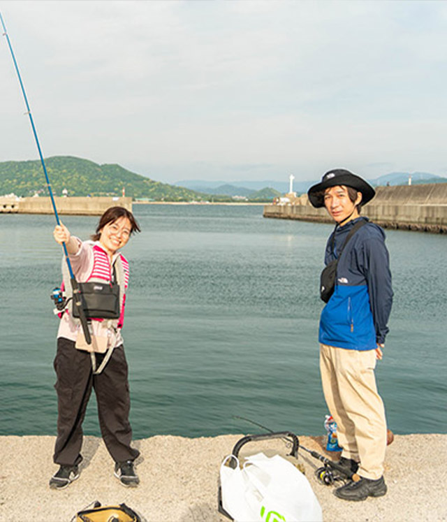 釣れる？釣れない？くずはモールのダイソー釣具でガチ釣り旅してきた結果がコレ！