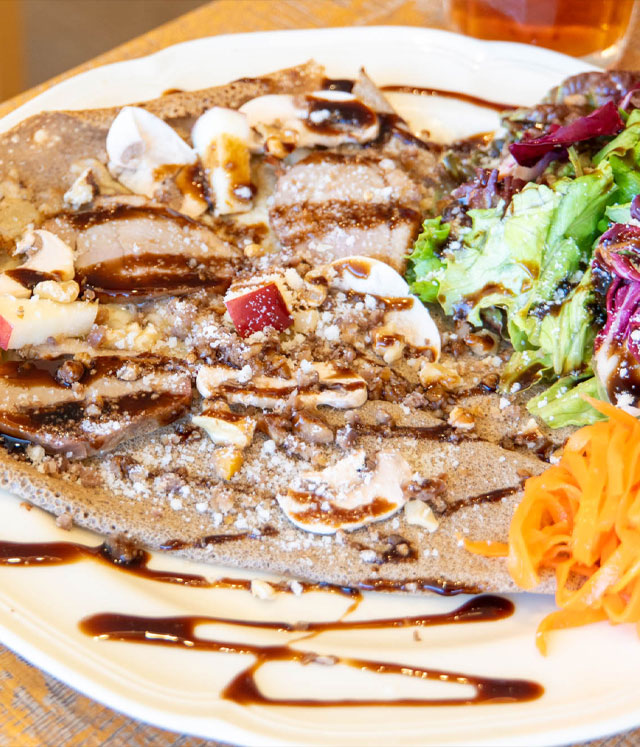 くずはモールで秋の限定映えランチ&スイーツを堪能！Afternoon Tea TEAROOMとムク菓子店が写真映えすぎる